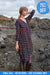 Ellen Dress - Abstract Print | FINAL SALE