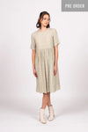 Otama Dress S/S