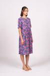 Otama Dress S/S